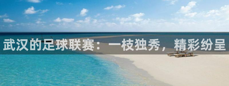武汉的足球联赛：一枝独秀，精彩纷呈